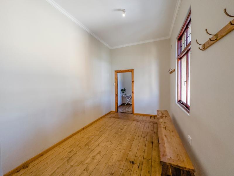 0 Bedroom Property for Sale in Woodstock Western Cape